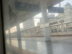 -商丘站