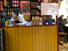 -胡南山品质老火锅(南浦路店)