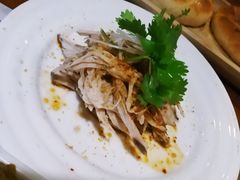 -黑鸡小馆(金源店)