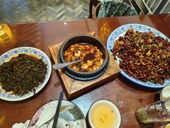 -杨记隆府(白象街店)