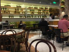 -翠華餐廳(浦东机场T1店)