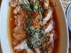 -那家小馆•北京菜•烤鸭(香山店)