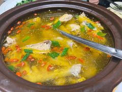 -阿露佳·舌尖上的安吉菜