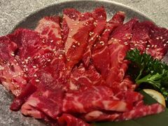 -烧肉达人•炭火烧肉(新天地店)