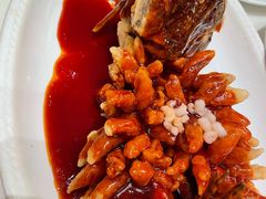 -得月楼·省级非遗·传统苏帮菜(观前店)