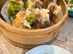 -都一处烧麦馆(前门店)