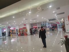 -世纪联华(吴淞店)