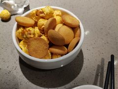 -半天妖烤鱼(万达广场店)
