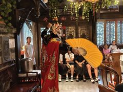 -龙抄手食府(浣花北路店)