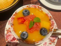 香堤杨枝露华浓-惠食佳(滨江大公馆店)