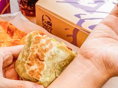 -Taco Bell 塔可钟(民田路店)