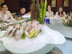 -桃园盛宴·岭南粤菜·手工茶点(南庄店)