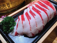 湊湊特供肥牛-湊湊火锅·茶憩(东城万达店)