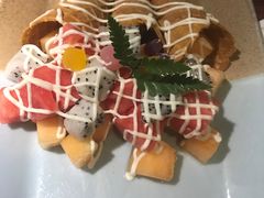 -外婆家(西溪印象城店)