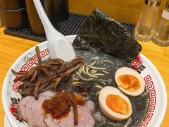 -麺屋猪一(福田石厦店)