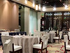 大堂-红莲中餐厅(日航饭店)