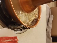 -八先生涮肉房(三里河店)
