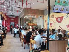 -百事佳烧鸭牛腩(上海虹桥站店)