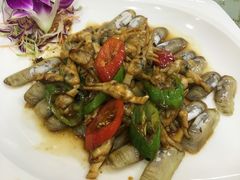 -海儀美食楼(湾仔海鲜街店)