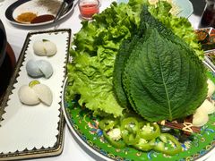 大福-隐炉和牛烧肉店(群力店)