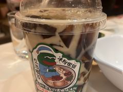 -海底捞大排档火锅(打浦路店)