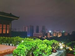 -壮乡楼民俗文化苑(李宁体育园店)