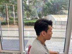 -风生造型