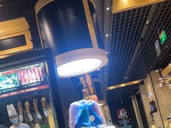 -川骄海鲜自助(亚运村店)