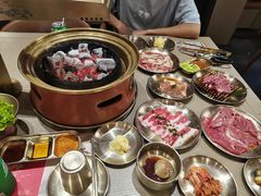 -西塔老太太泥炉烤肉(济南首店)