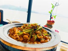 -柳莺湖上·湖景餐厅·江南菜(西湖店)