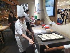 -黑鸡小馆(金源店)