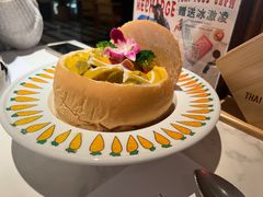 -太食獸泰式茶餐厅(济南万象城店)