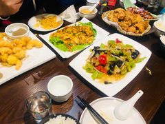 -浩家苑菜馆(汉口路店)