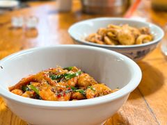 -笨罗卜浏阳菜馆(高桥永祥店)