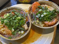 -川骄海鲜自助(河东店)