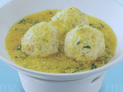 -孔雀云贵川·融合菜(长宁来福士店)