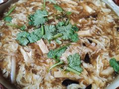 -肉串汪(月坛店)