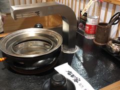 -九田家黑牛烤肉料理(石路天虹店)