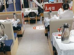 -鱼酷活鱼烤鱼(北美店)