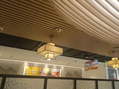 -海底捞火锅(大唐店)