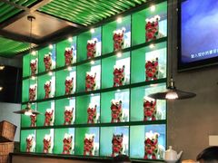 -吕氏疙瘩汤·私家菜馆(慈云寺店)