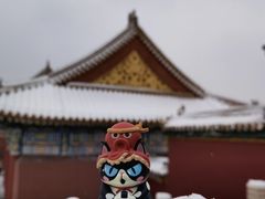 -故宫博物院(故宫)