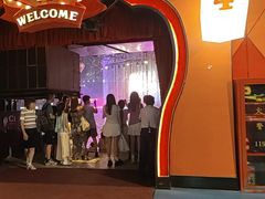 -广州长隆国际大马戏