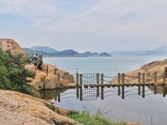 -桃花岛风景旅游区