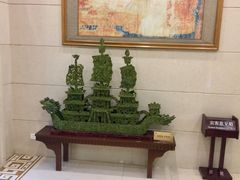 -舜耕山庄四时万和自助餐厅