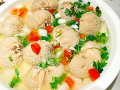 -石榴红了·非遗酥皮烤包子·新疆菜(瑞豪店)