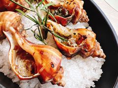 -一沙一城·岩烤牛扒(深圳首店)