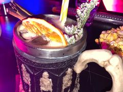 -MOSSO音乐酒吧·live house(南京旗舰店)