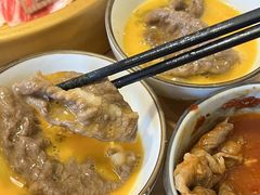 -牛匠和牛寿喜锅(西安总店)