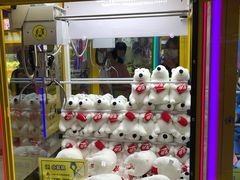 -风云再起游乐汇(北京西单西西友谊店)